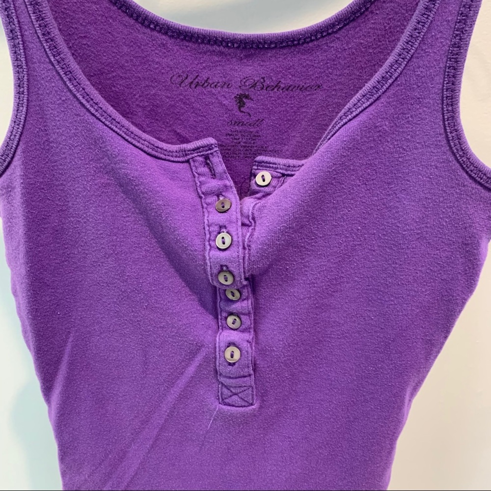 Tank Top - Picture 2 of 3